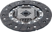 SACHS Clutch Kit - 3000 951 608